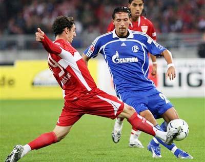 給予了南野 給予了南野